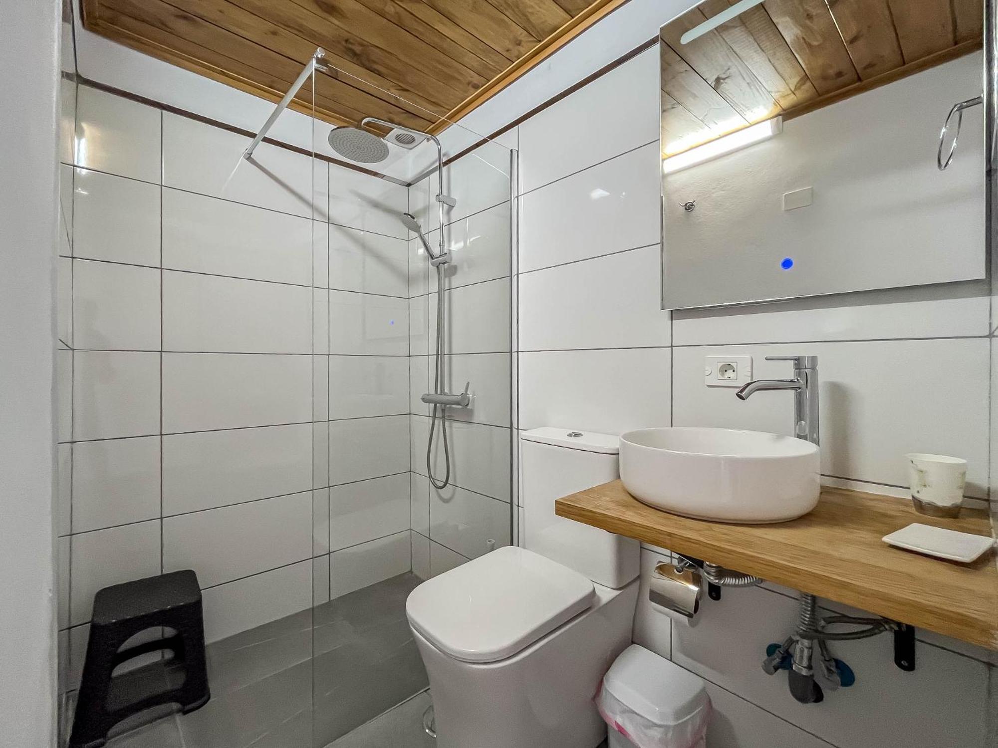 Apartamento Lightbooking El Pinar Isla Del Hierro