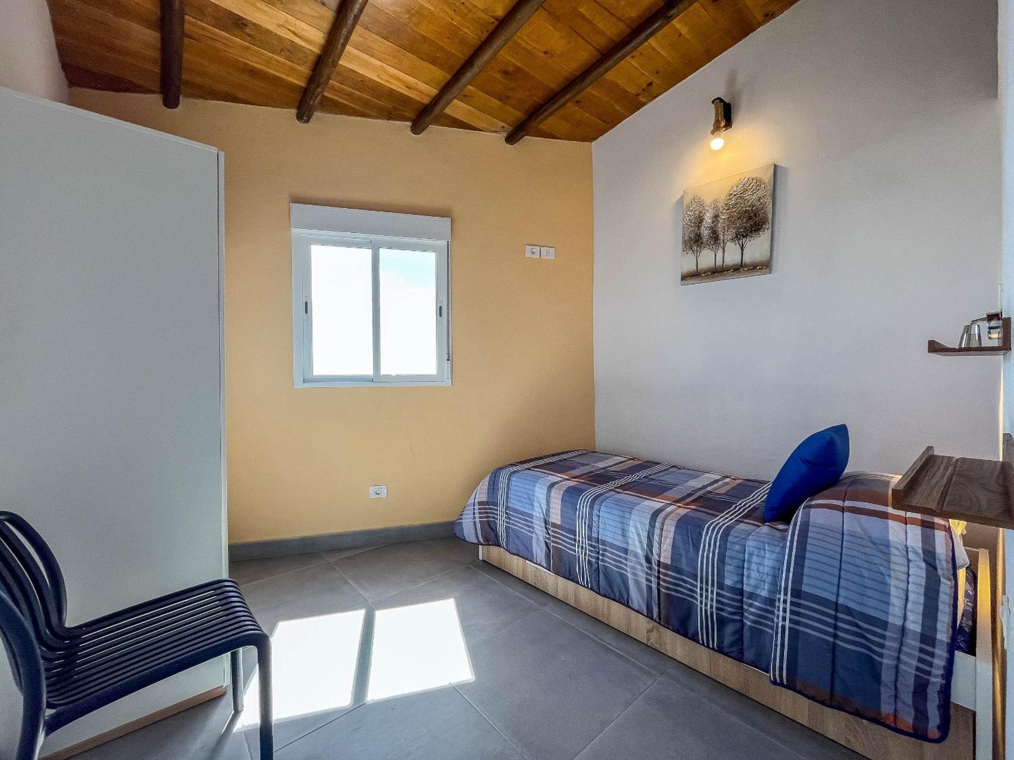 Lightbooking El Pinar Isla Del Hierro *