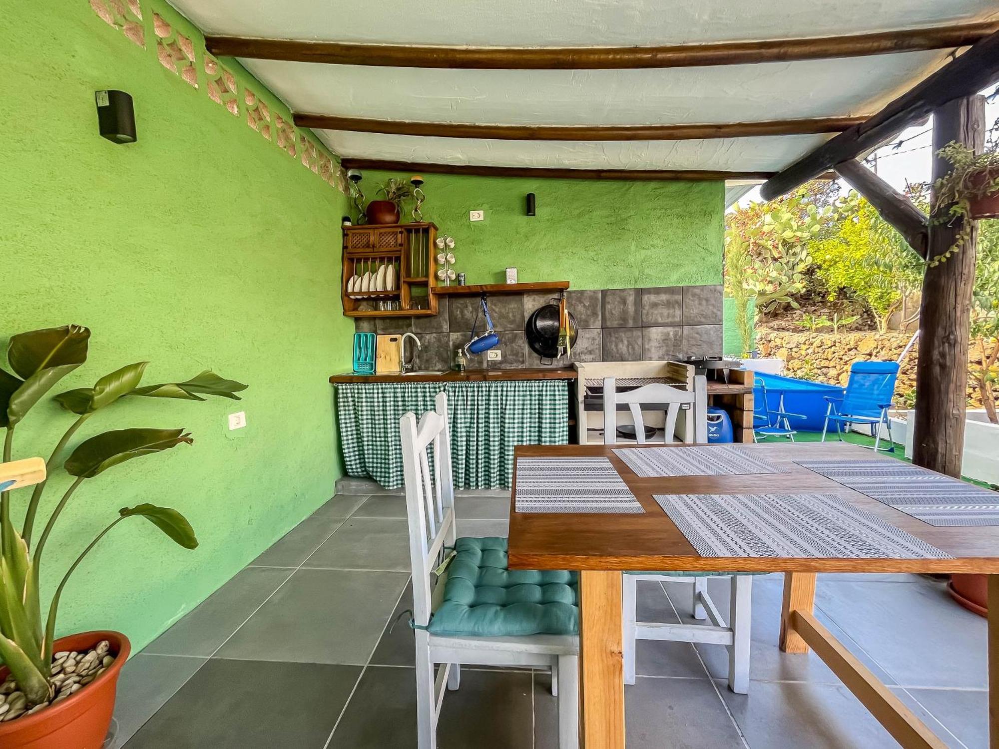 Apartamento Lightbooking El Pinar Isla Del Hierro *