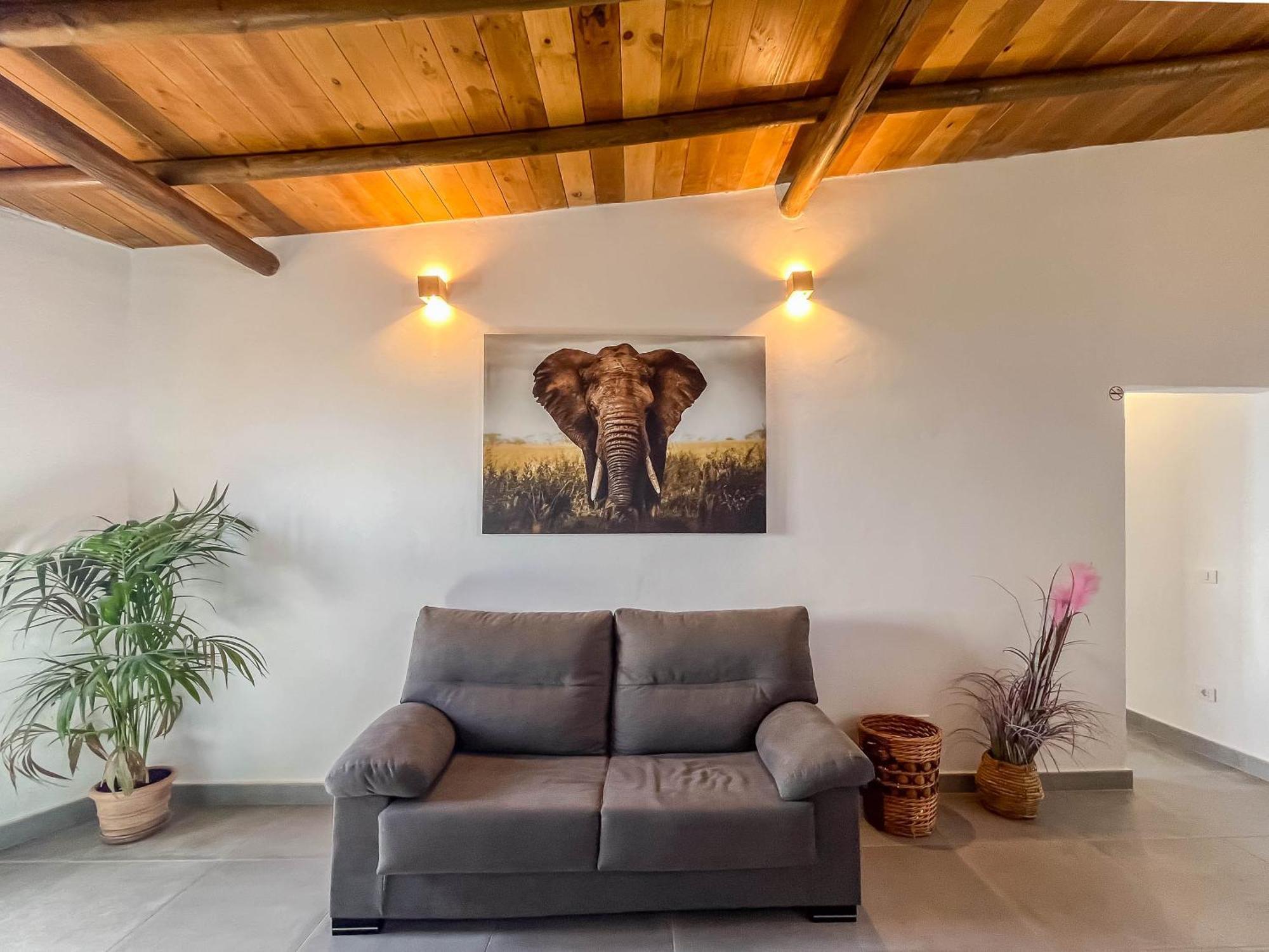 Apartamento Lightbooking El Pinar Isla Del Hierro El Pinar (El Hierro)