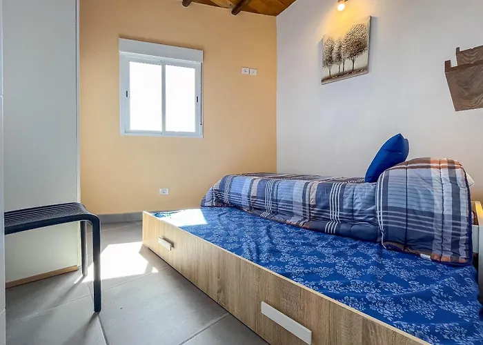 Lightbooking El Pinar Isla Del Hierro