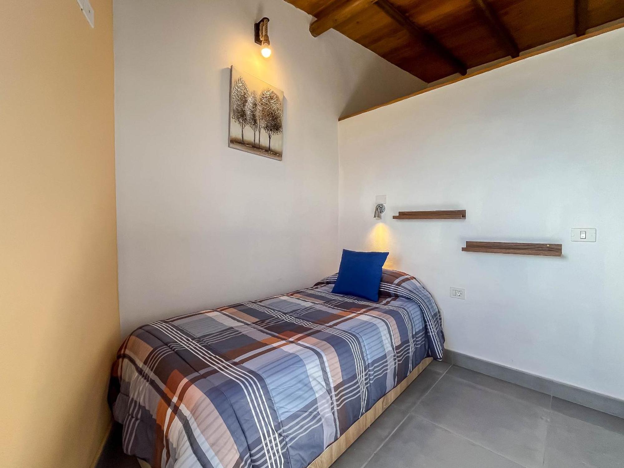 Lightbooking El Pinar Isla Del Hierro *