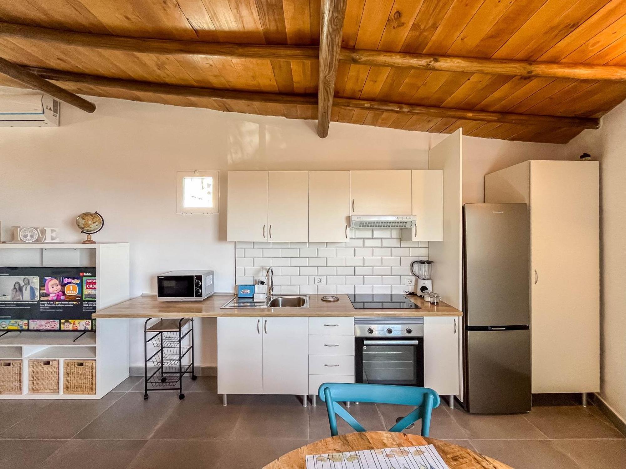 Lightbooking El Pinar Isla Del Hierro