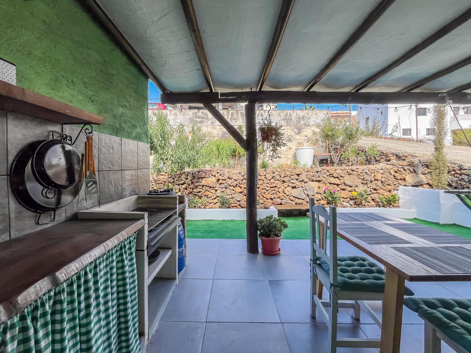 Lightbooking El Pinar Isla Del Hierro Apartment *