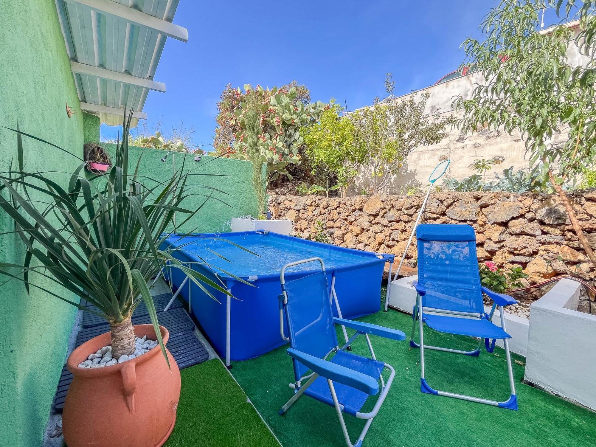 Lightbooking El Pinar Isla Del Hierro Apartment El Pinar (El Hierro)