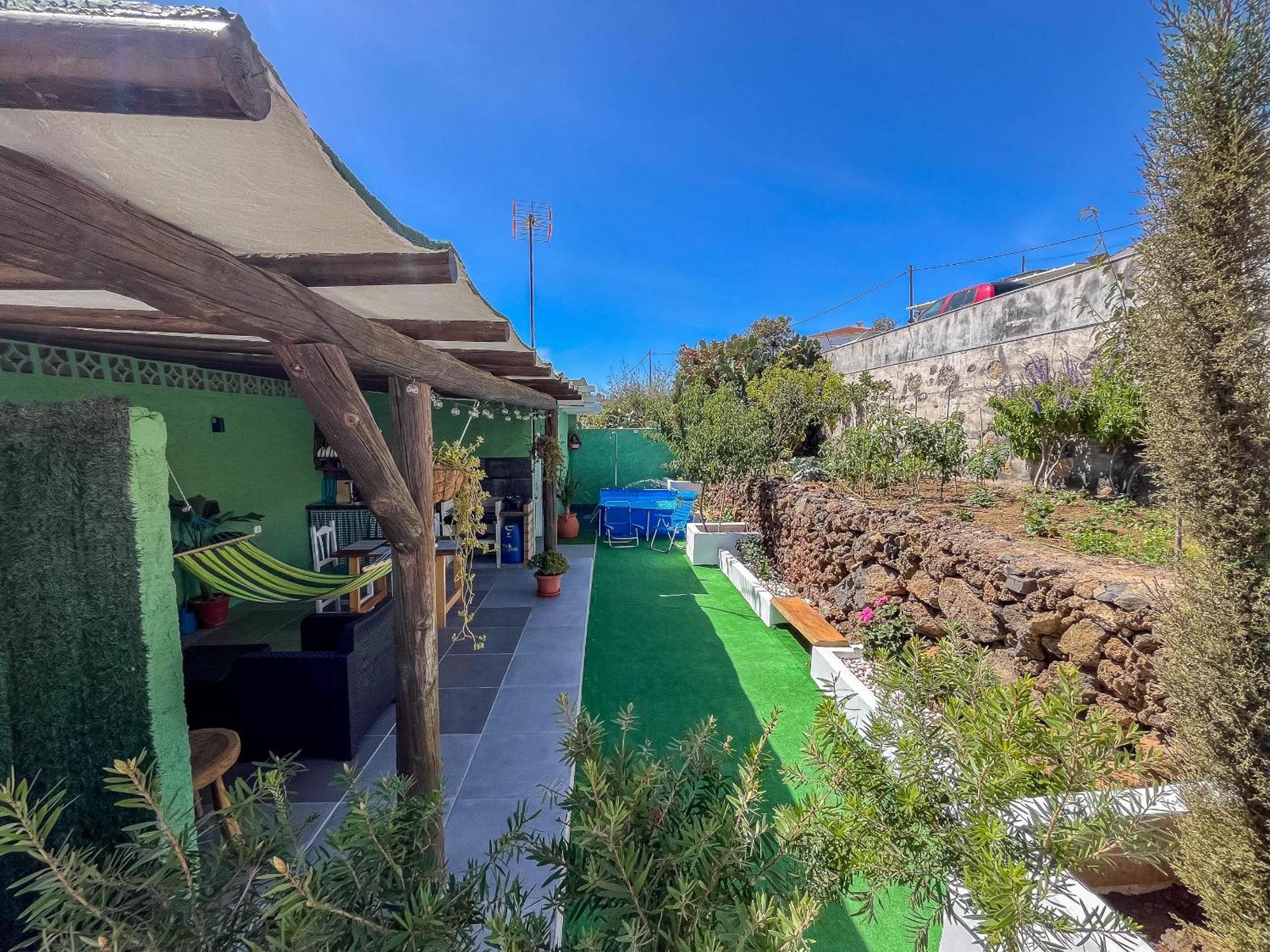 Apartment Lightbooking El Pinar Isla Del Hierro El Pinar (El Hierro)