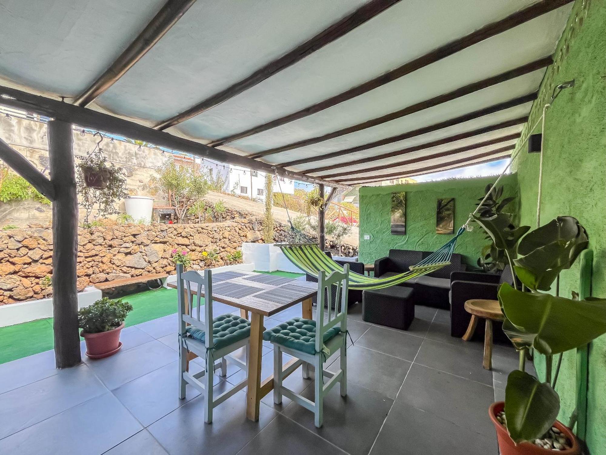 Apartment Lightbooking El Pinar Isla Del Hierro