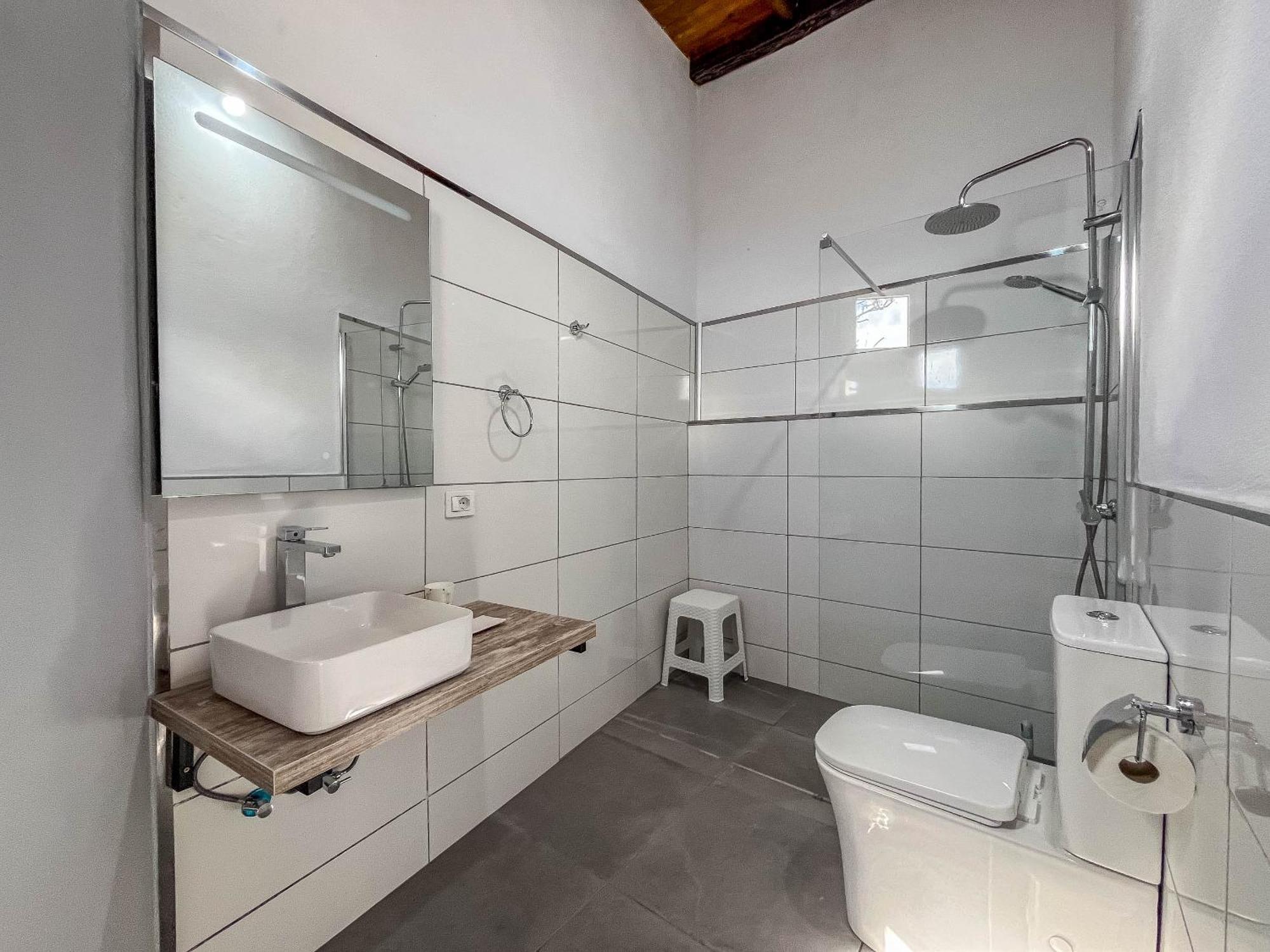 Lightbooking El Pinar Isla Del Hierro Apartment *