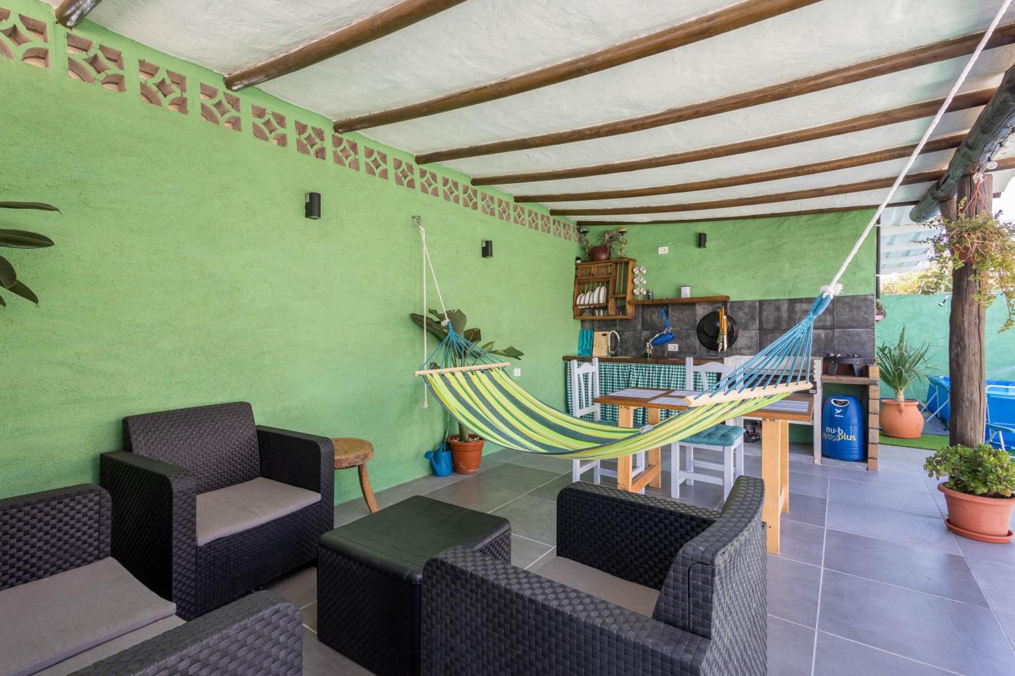 Apartment Lightbooking El Pinar Isla Del Hierro *