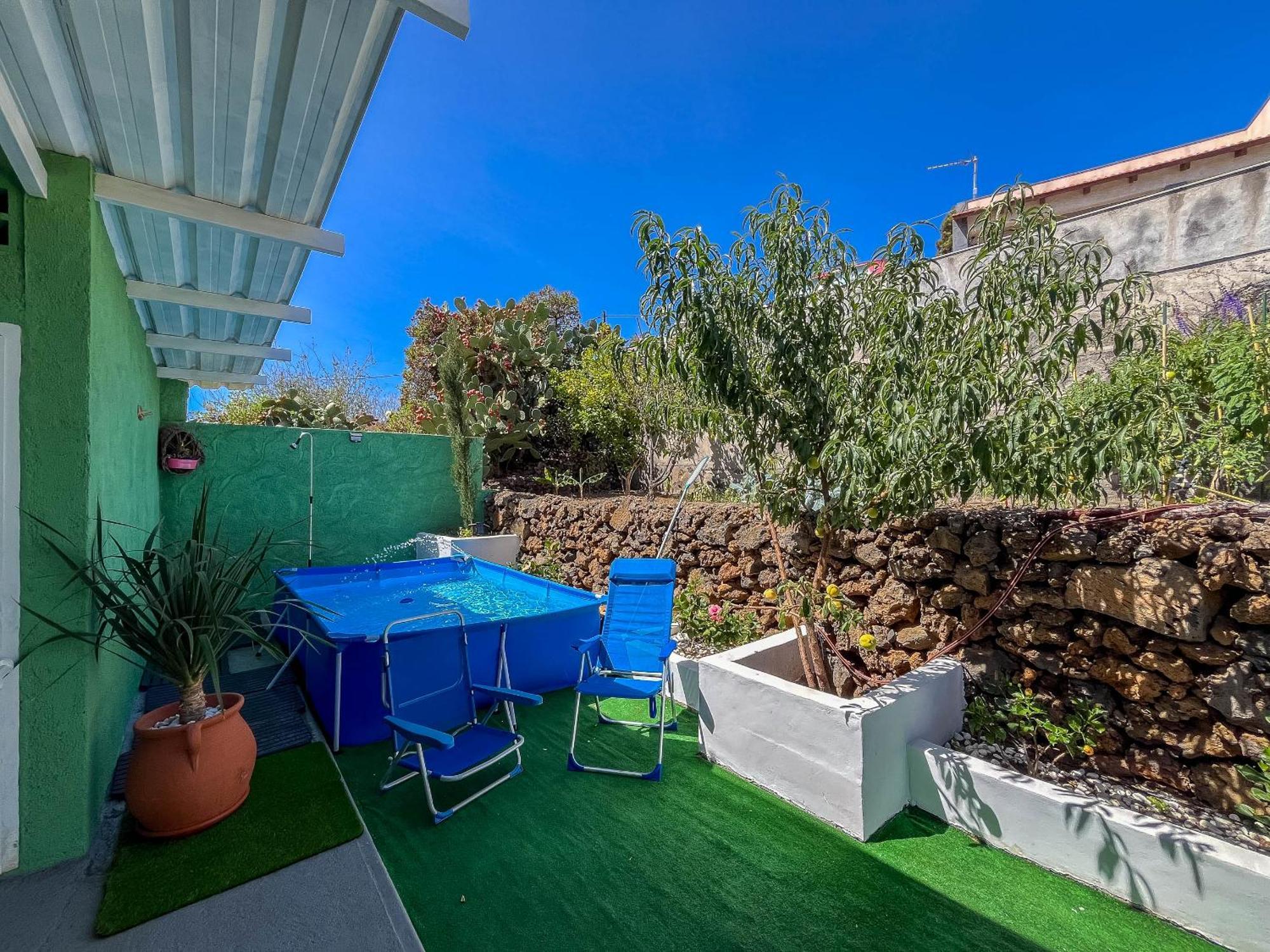 Apartment Lightbooking El Pinar Isla Del Hierro