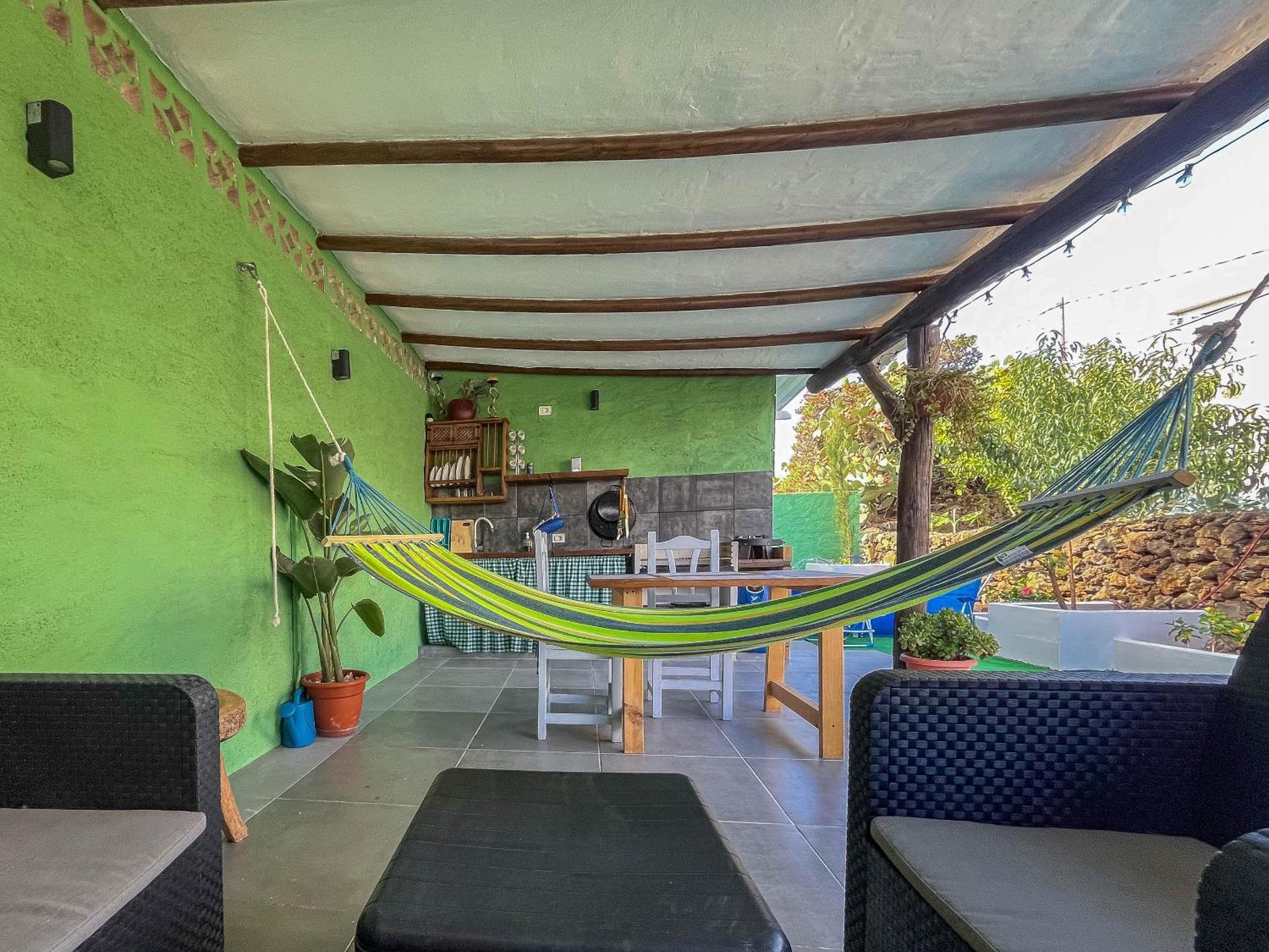 Lightbooking El Pinar Isla Del Hierro Apartment